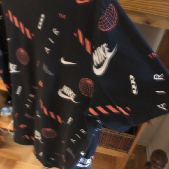 Rare NIke TShirt - Picture 5 of 10